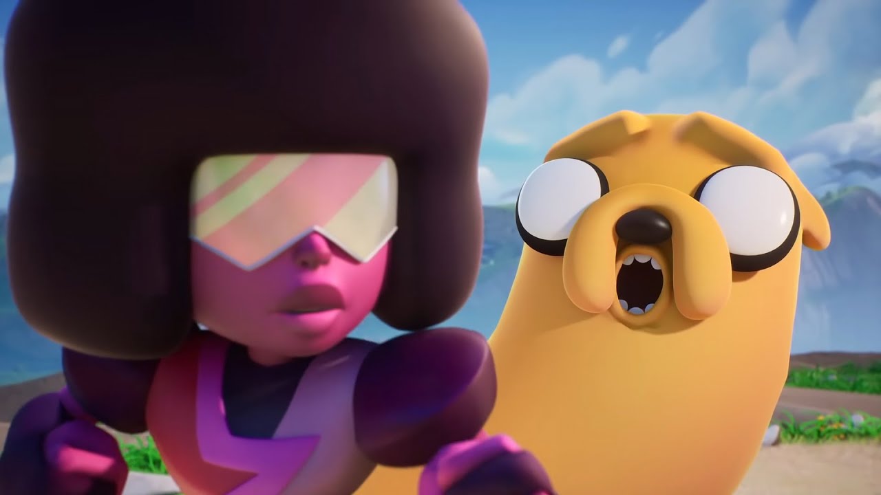 Explaining MultiVersus Patch Notes