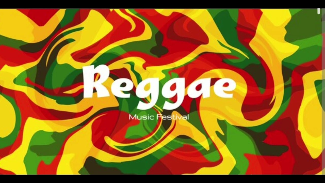 reggae musique