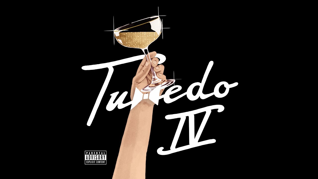 Tuxedo - Back 4 More - Tuxedo IV