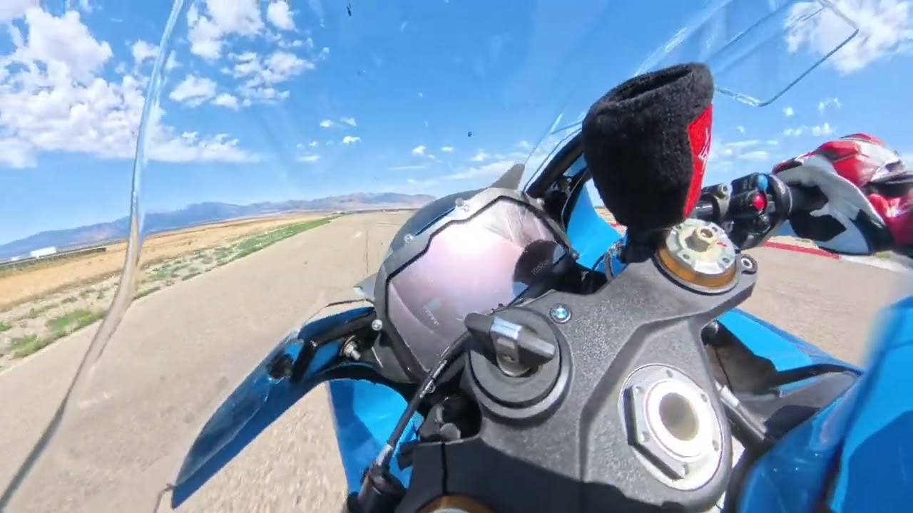 UtahSBA Rd4 Sunday F40 Mix