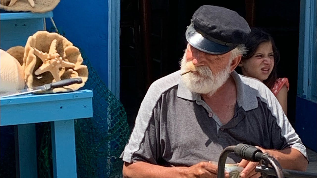 Bodrum-Kalymnos-Kos-Datça yelken turu