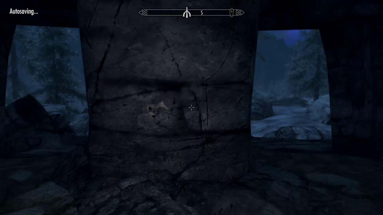 Elder Scrolls V Skyrim Part 2