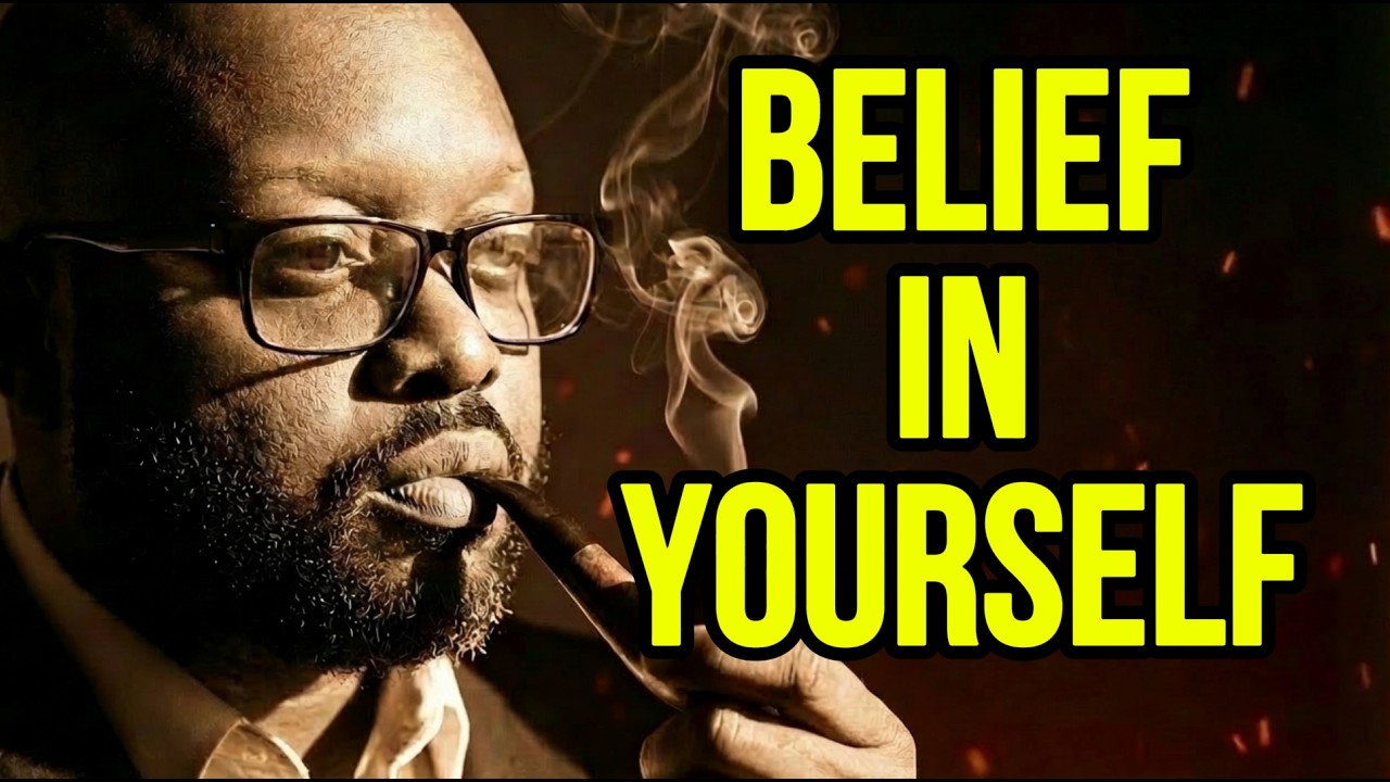 Believe in Yourself Again: A Powerful Motivation Session for Anyone Feeling Lost | Felix Black