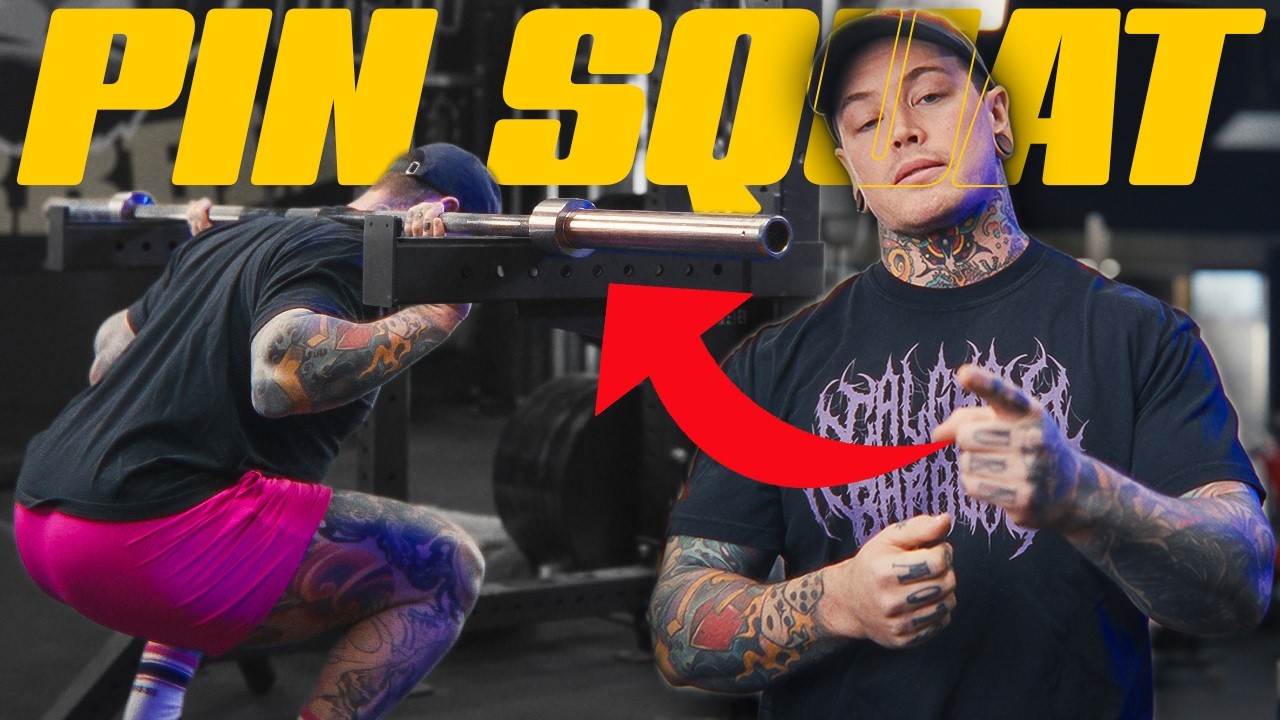 The Squat Accessory You’re Not Using (But Should Be)