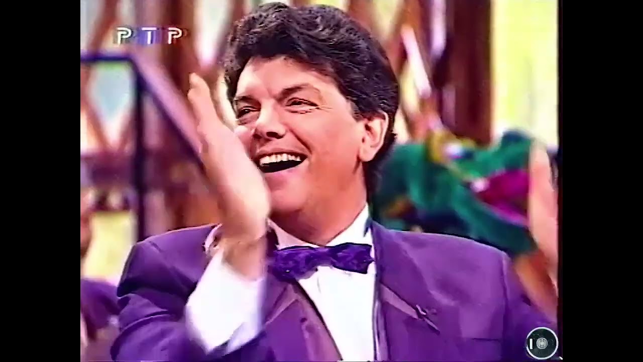 Телеканал РТР, анонсы. 19.09.1998г.