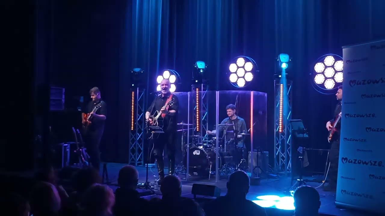 Mazowsze dla Zakochanych – Jeden Moment| Koncert na żywo | Ostrołęka 2026