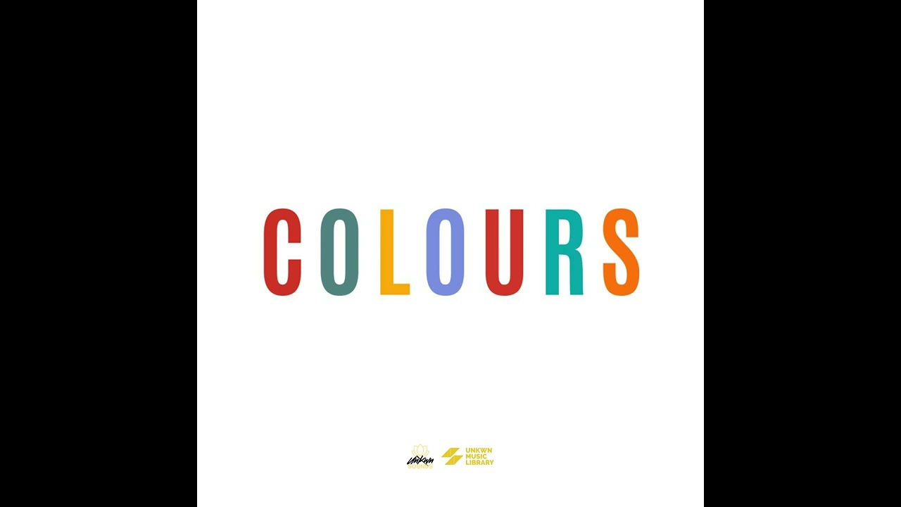 Ahram Vol. 2 (Colours) [Sample Pack]