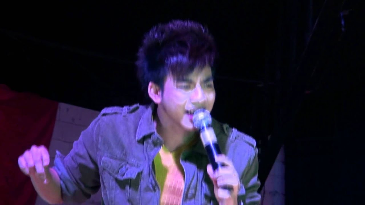 ต้น ธนษิต Ton Thanasit & Kacha - 2 อีกนานไหม #Ultimate - 120311 [Full HD]