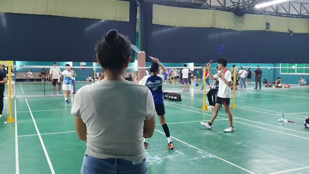 มิร่าเจ้าคุณ vs ว่าน Siva กลุ่ม