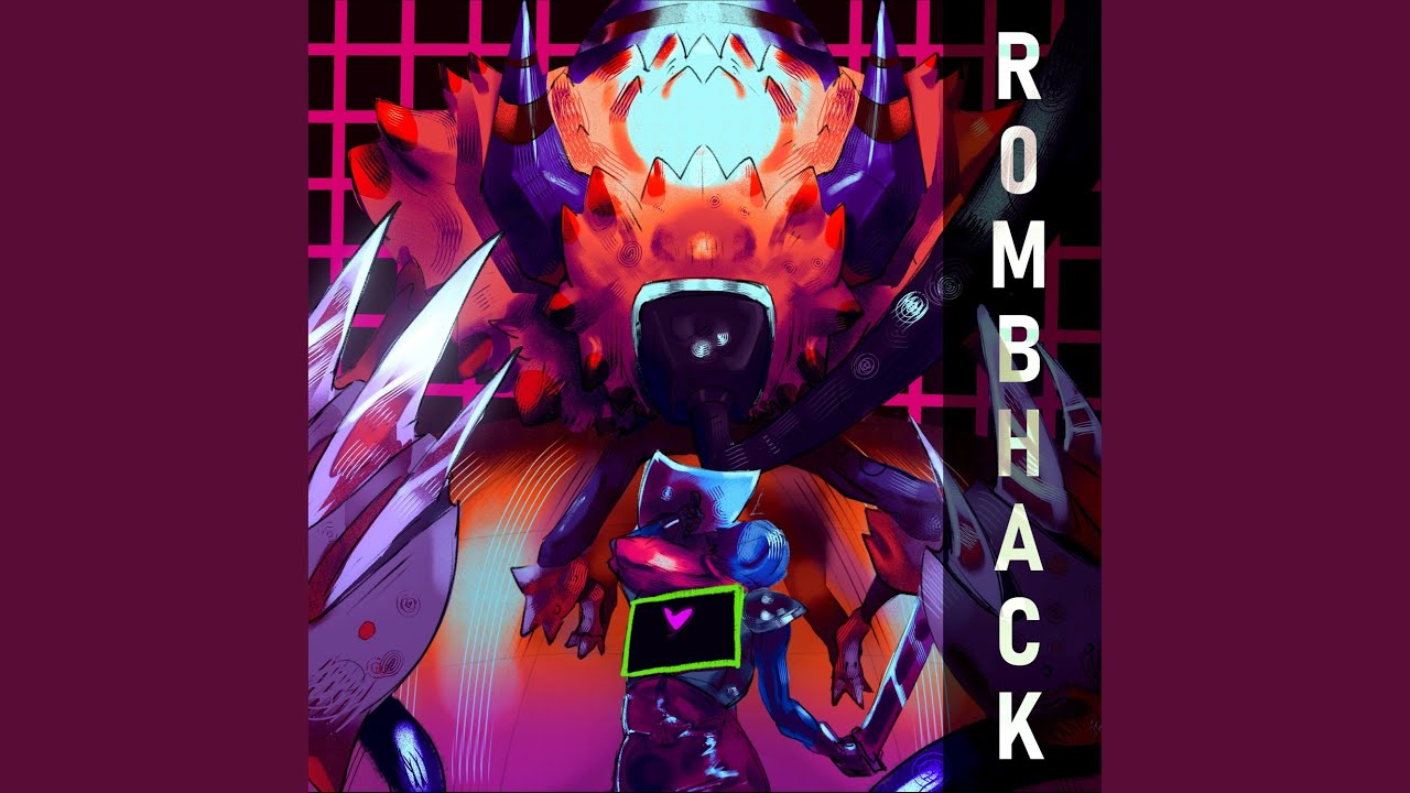 ROMBHACK