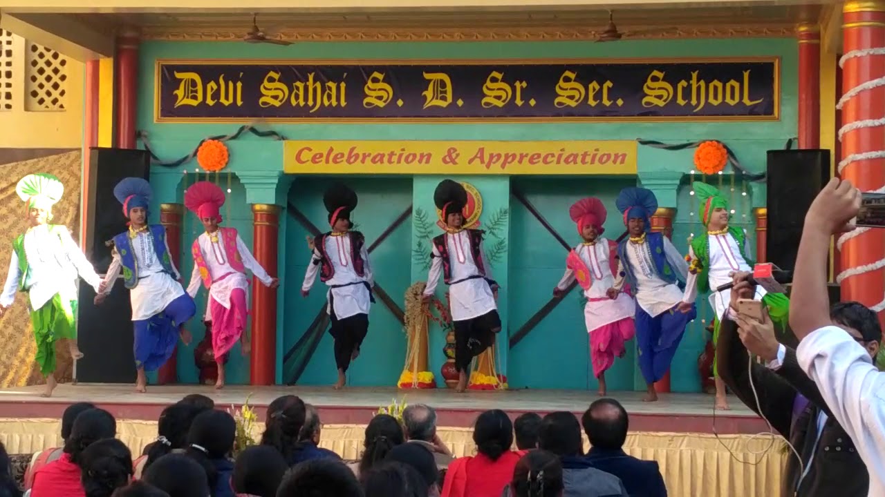 heavy weight bhangra song bhangra