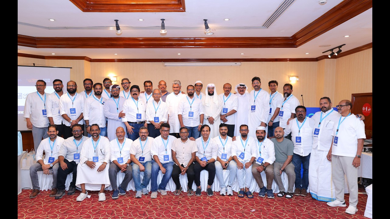 TMK IFTAR 22 02 2026