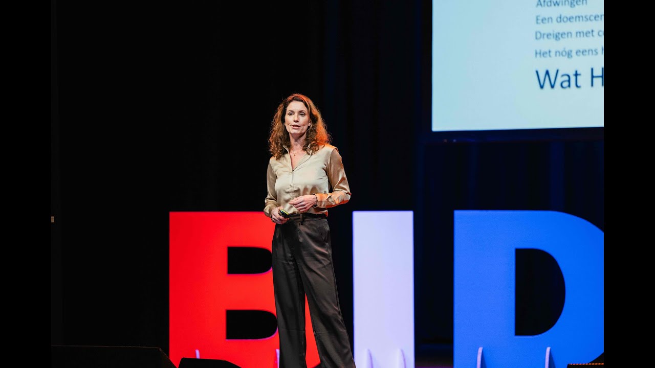 Big Improvement Day 2026 - Genieke Hertoghs, Subconscious Impact
