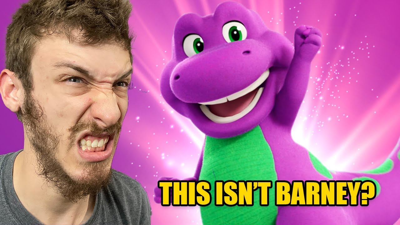 When The Redesign DESTROYS the character