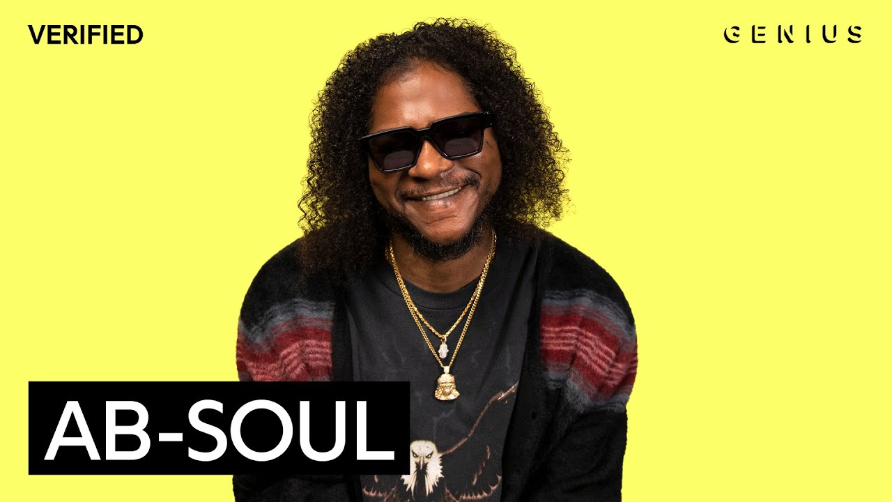Ab-Soul 