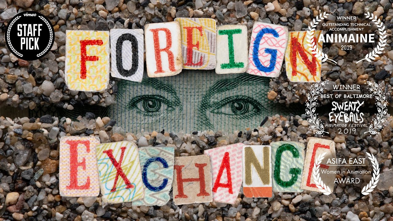 Foreign Exchange