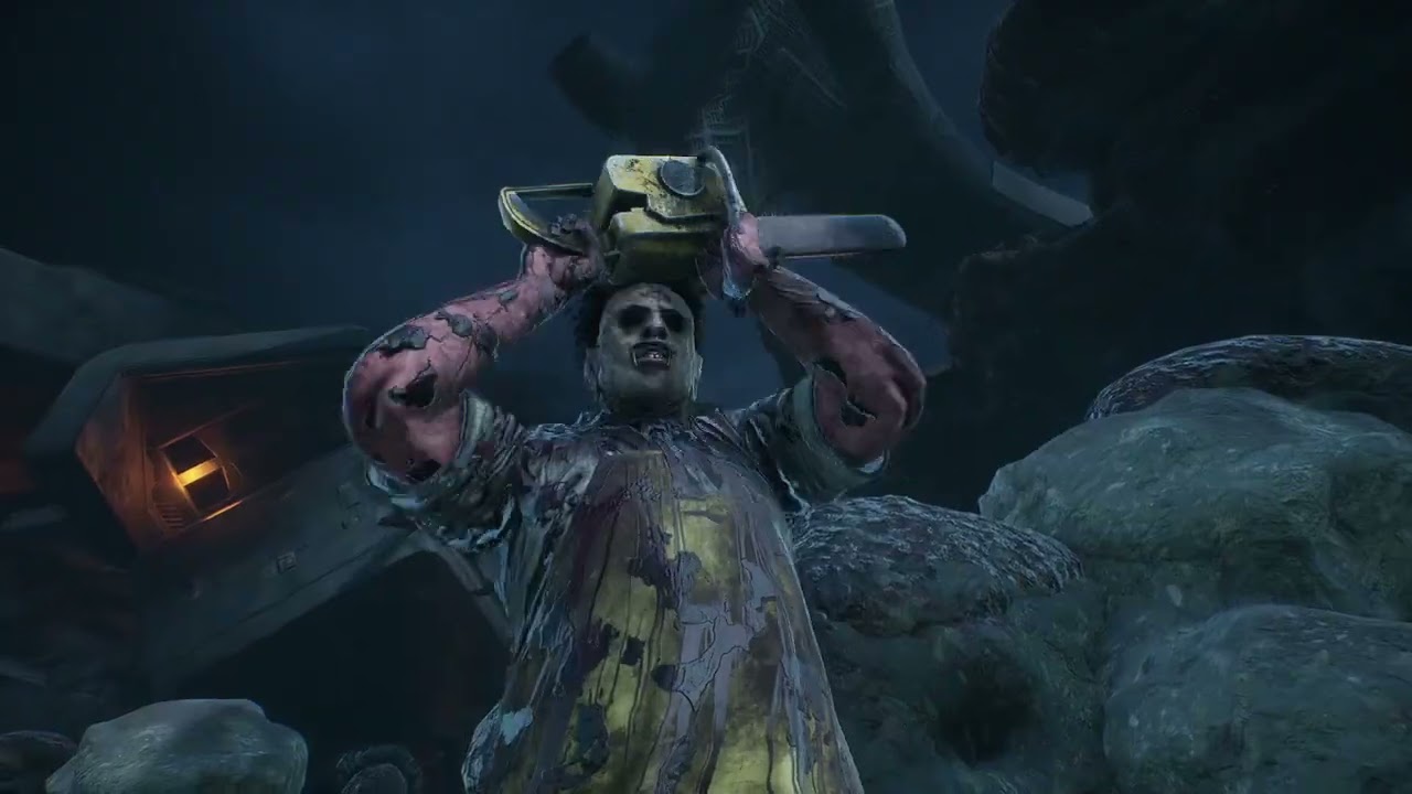 DBD PC with friends / 2026-02-16 PART 1