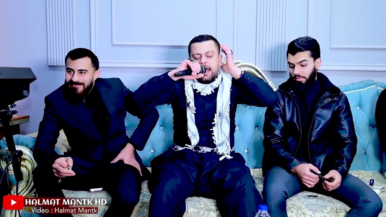 Amanj yaxi ahangy sultan traki 3