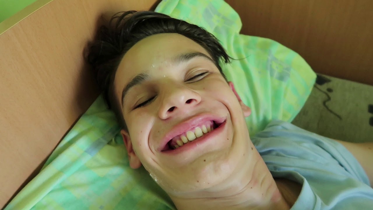 YouTube-videós tábor: Boldzer ébresztése kedden (2018)