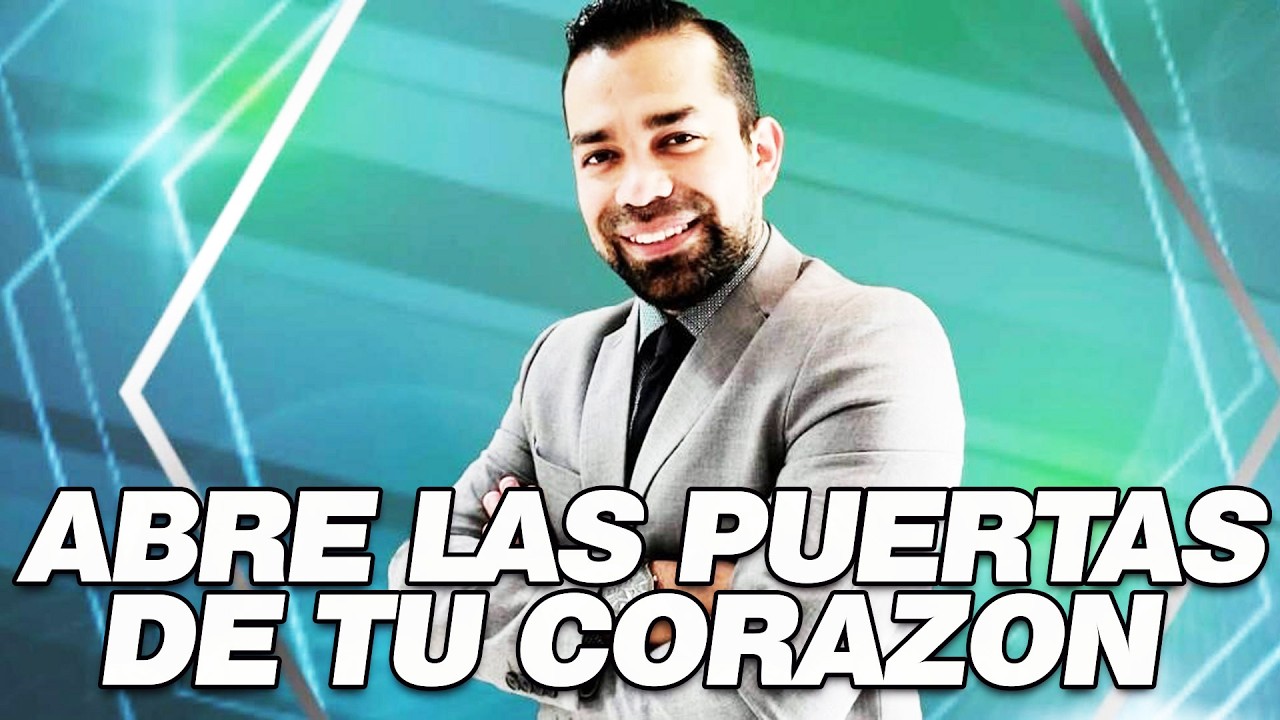 Byron Cruga ¿ Pecador es Tiempo de Arrepentirse ⁉️