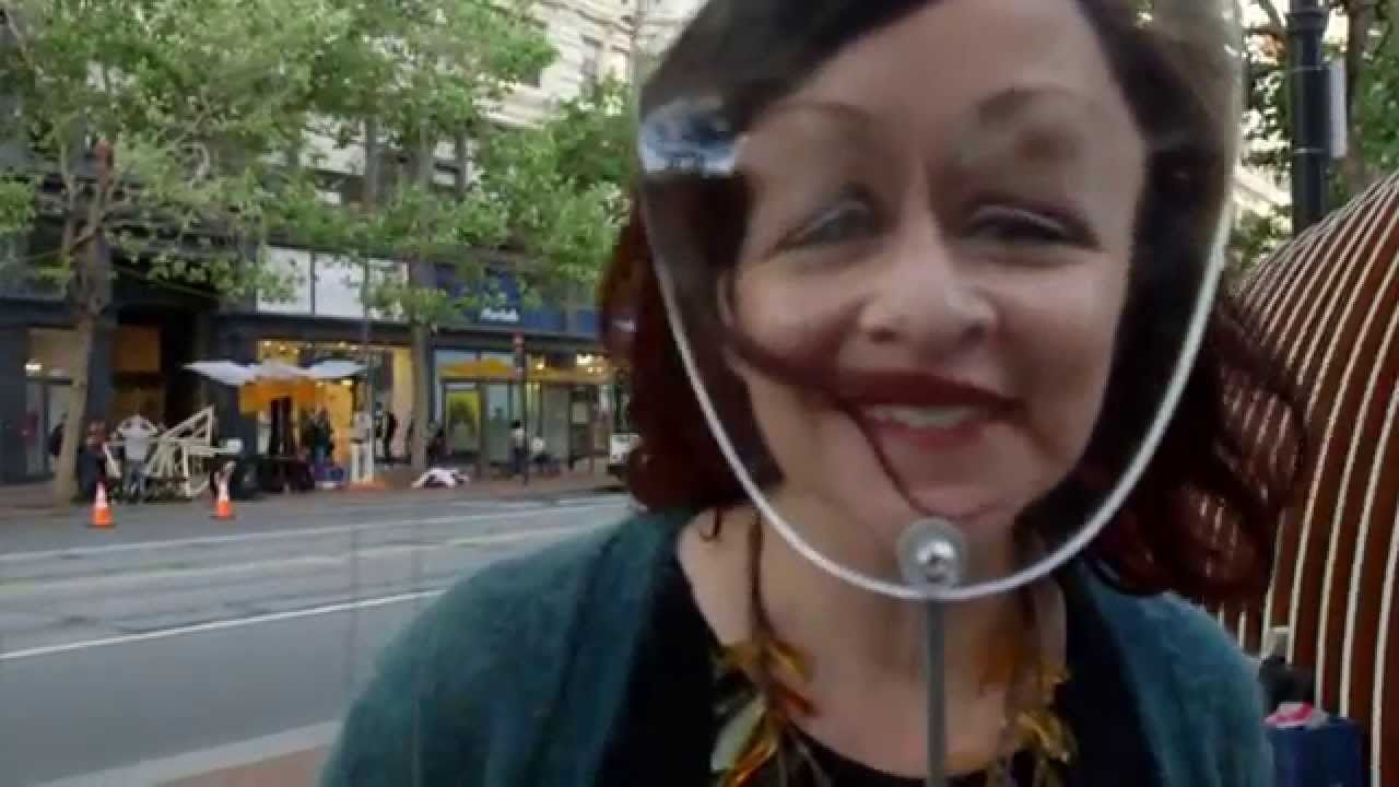 Prototyping Festival Breaths New Life into SF&rsquo;s Urban Corridor | KQED Arts