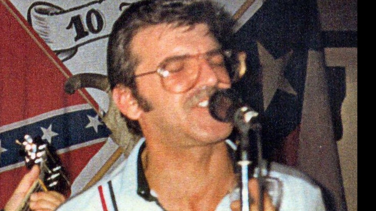 Tony CSA Vincent - 25 years on - Washing Machine Boogie