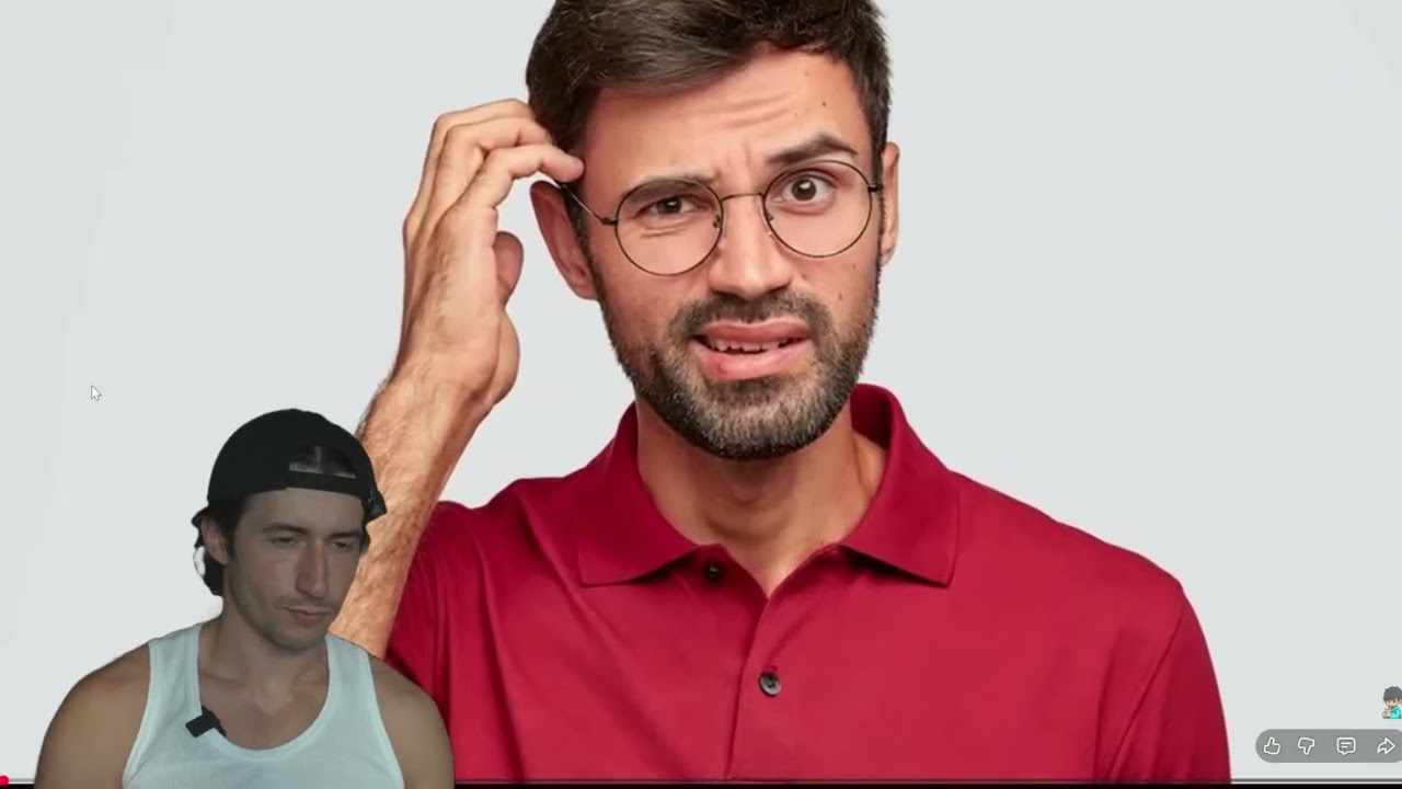 Gabriel Breier Destruiu uma geração de homens  ( react ) 
