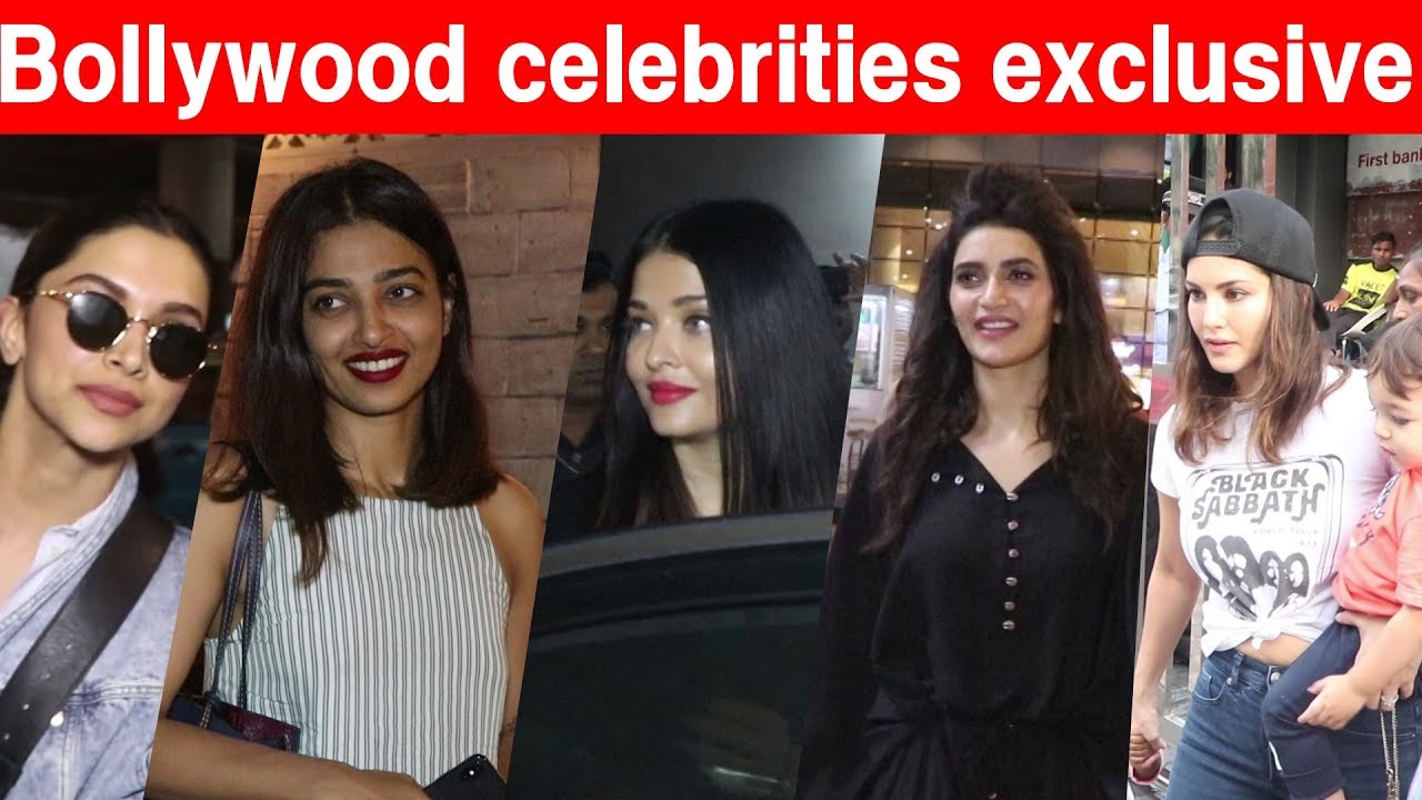 Bollywood celebrities exclusive Video |Radhika Apte |shahid kapoor |CineNXT