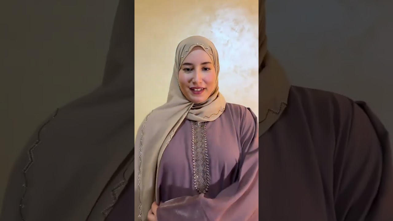 تشكيلة رائعة من لباس المحجبات 🧕💎