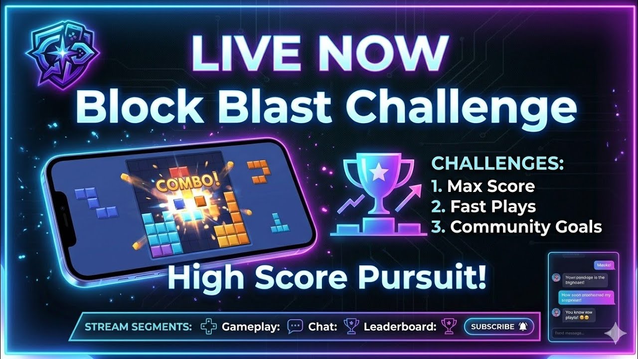 Block Blast
