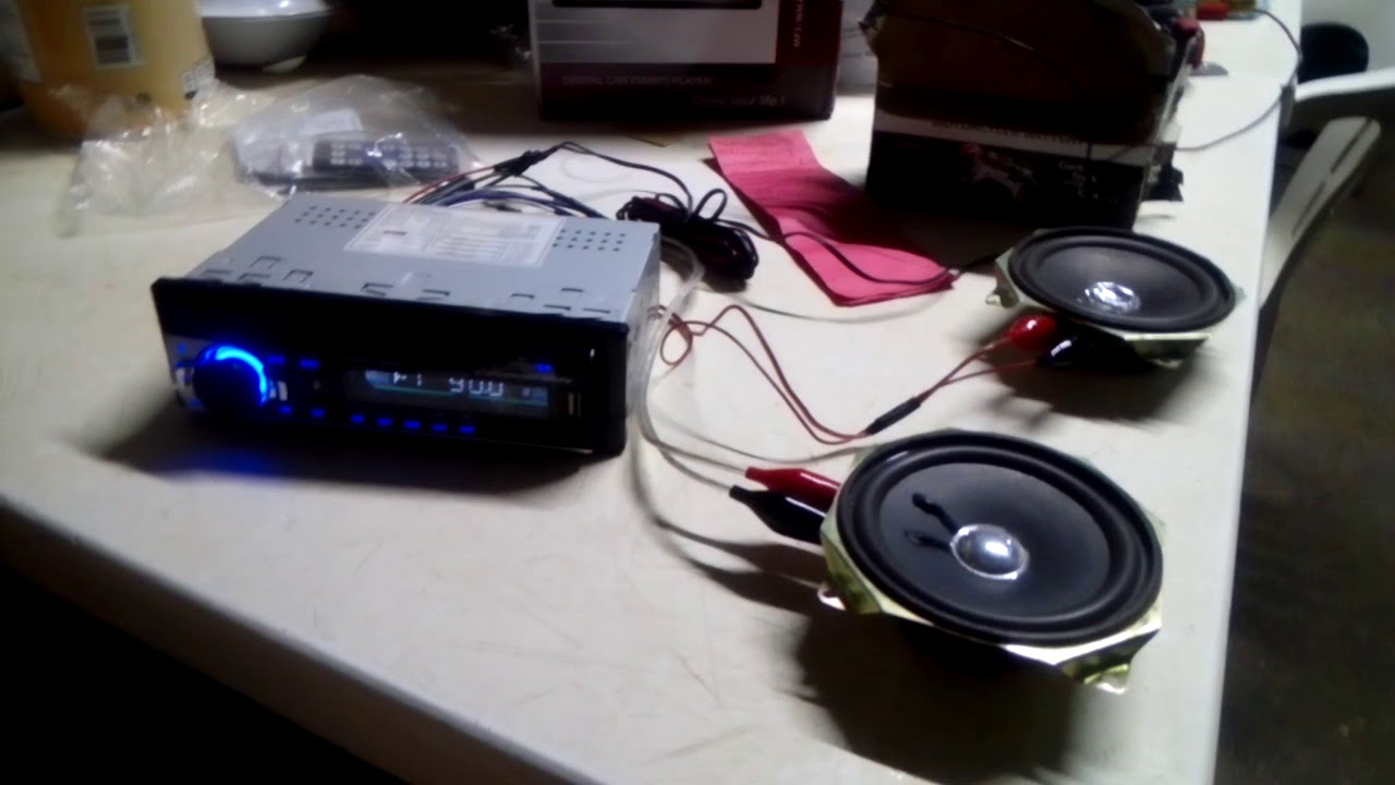Problema de audio estéreo jsd_520