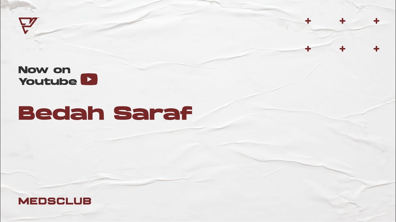Bedah Saraf - Bedah // MEDSCLUB