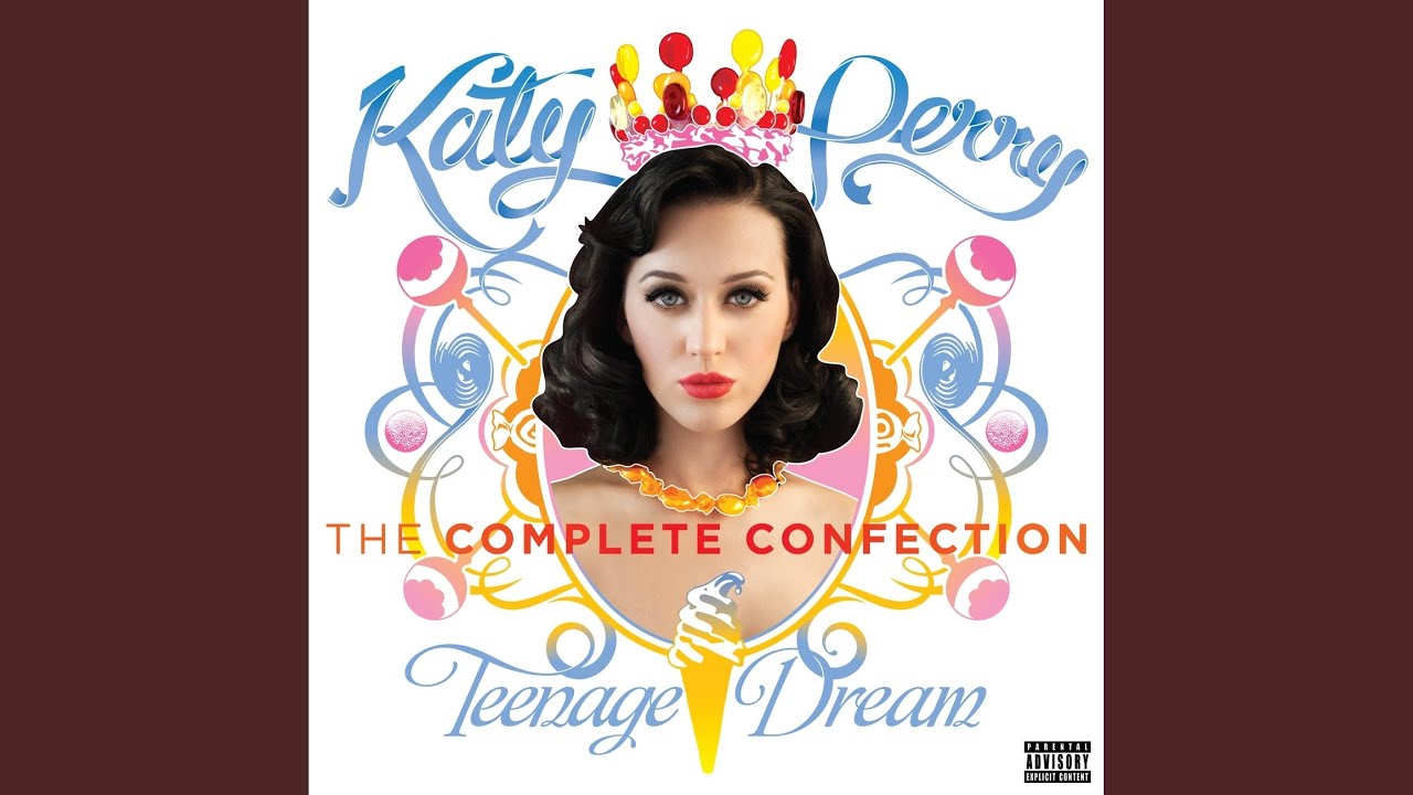 Teenage Dream