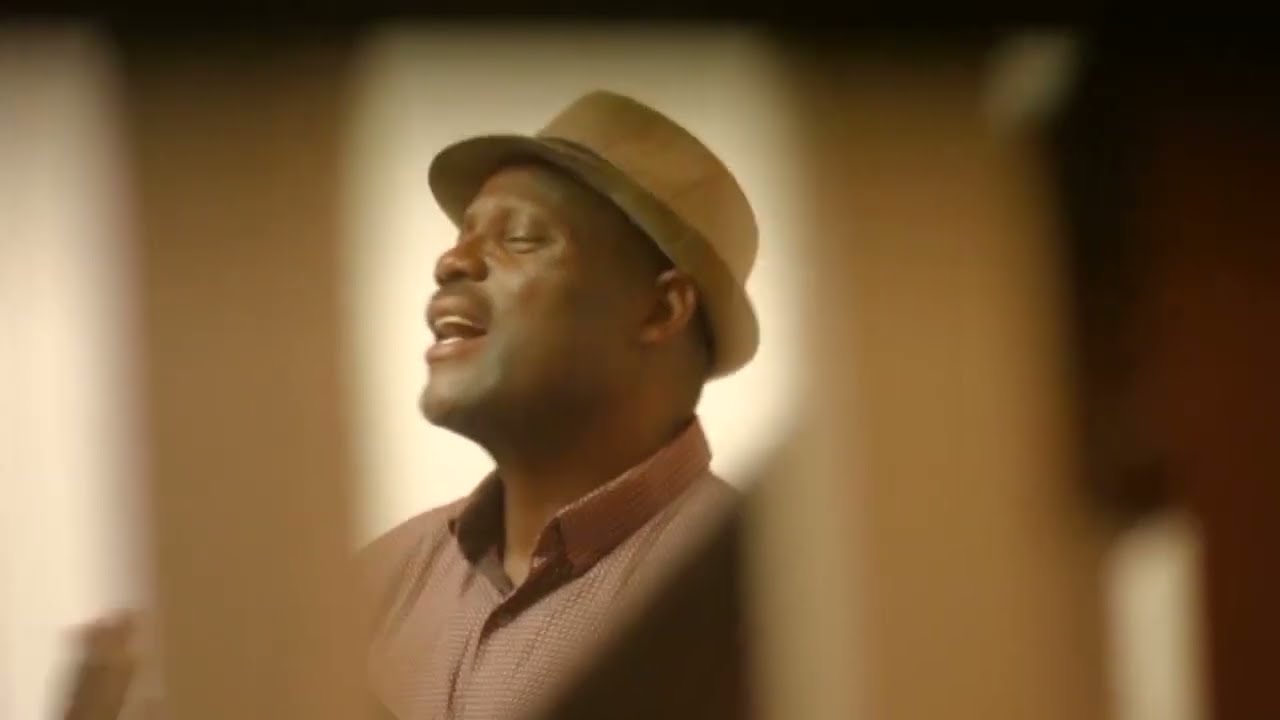 Jeys Marabini - Bambolwami(Official Video)