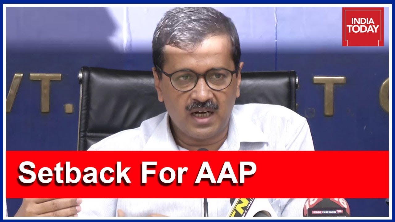 Breaking | Kejriwal Close Aide Ashutosh Resigns From Aam Aadmi Party