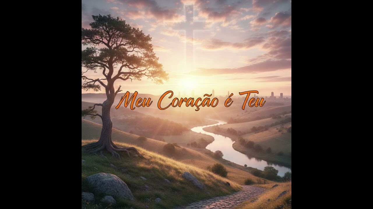 Meu Coração é Teu