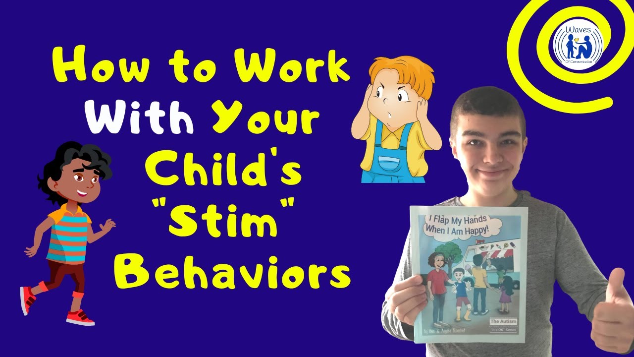 How to Work WITH Your Child's 