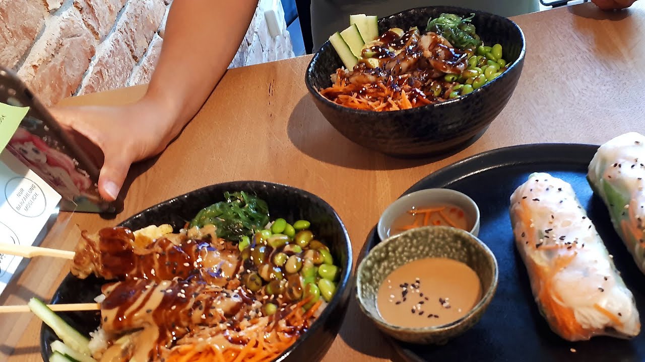 Restaurants in Nürnberg, Germany You MUST TRY in 2021