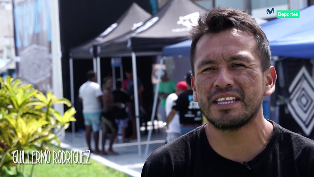 BODYBOARD - 4TA Fecha Circuito Nacional de Bodyboard #PuntaHermosaPro2019