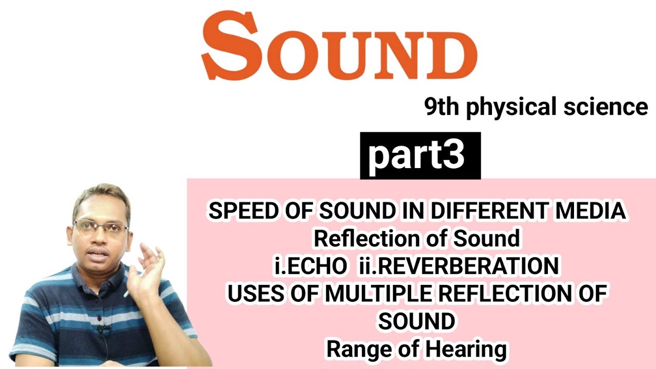 Sound part3