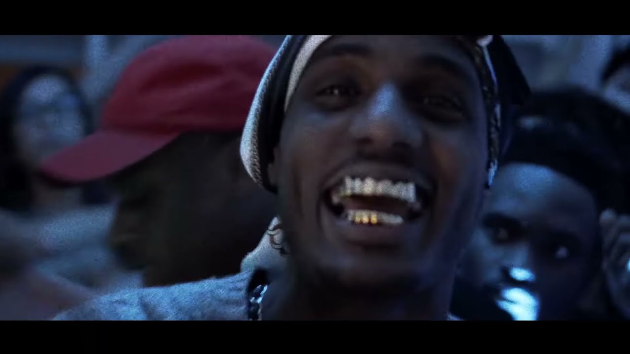 Recayd Mob  - Plaqtudum -feat  J&eacute; Santiago, Derek & Dfideliz prod  Lucas Spike Official Video