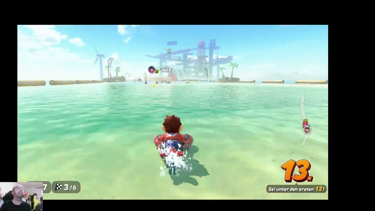 Mario Kart