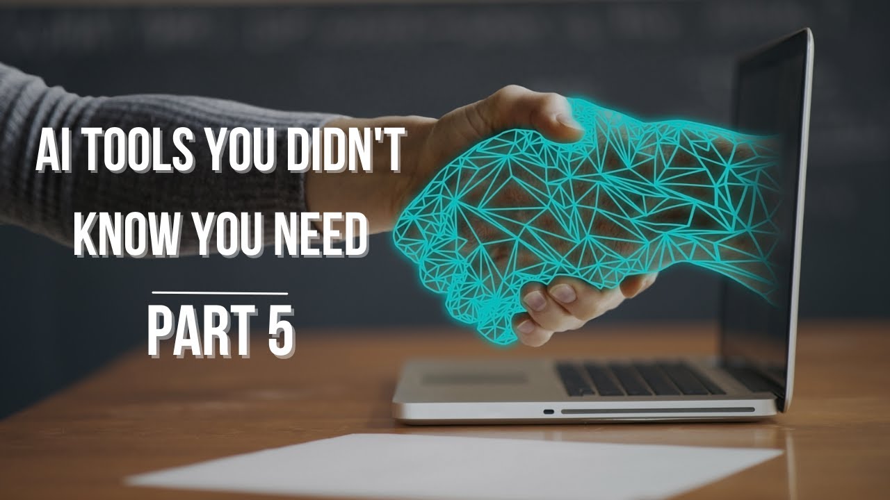 Discover the AI Tools You Need for Content Scaling