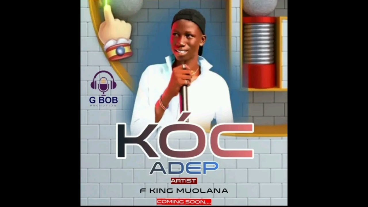 Koc Adep By F King muolana 