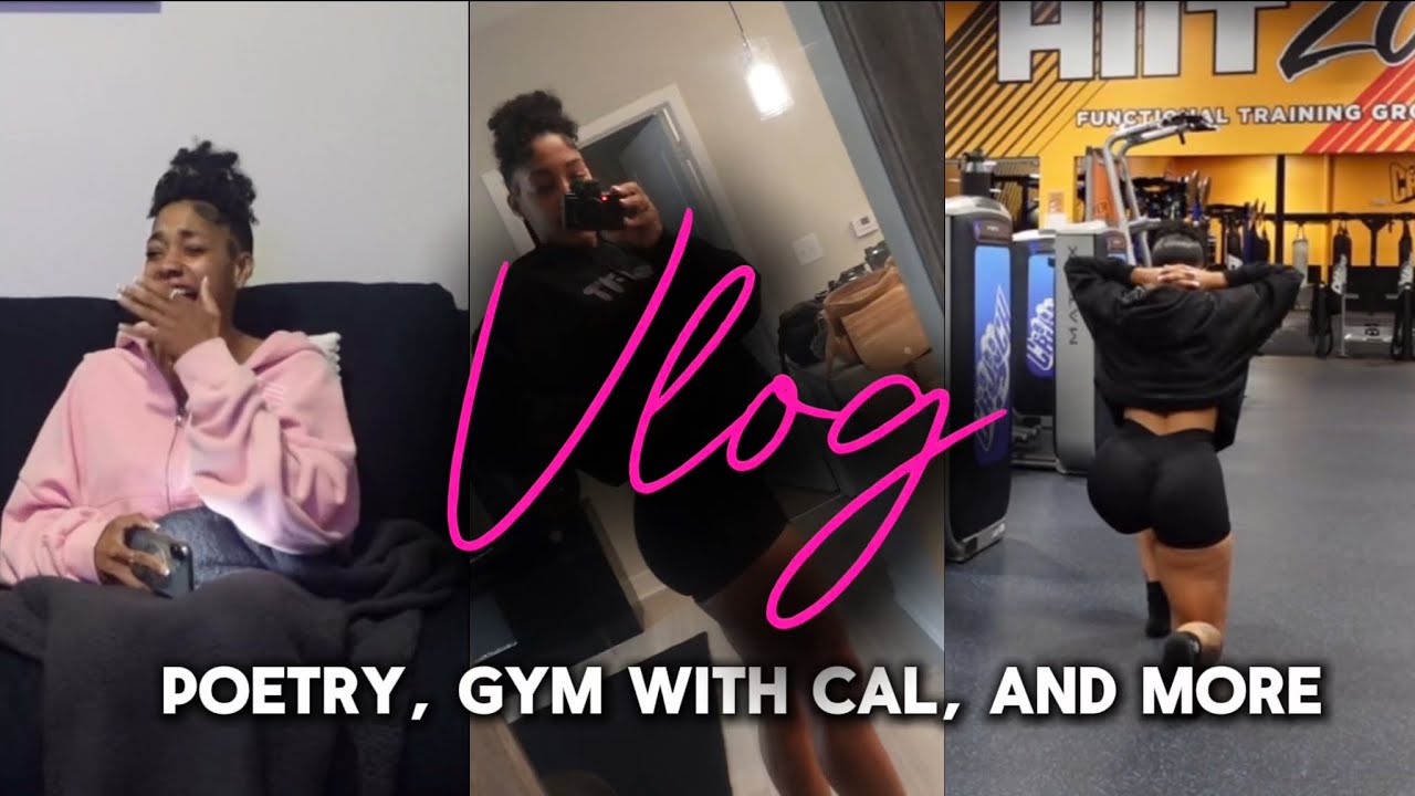 Spend a Saturday with meeeeee *poetry edition*