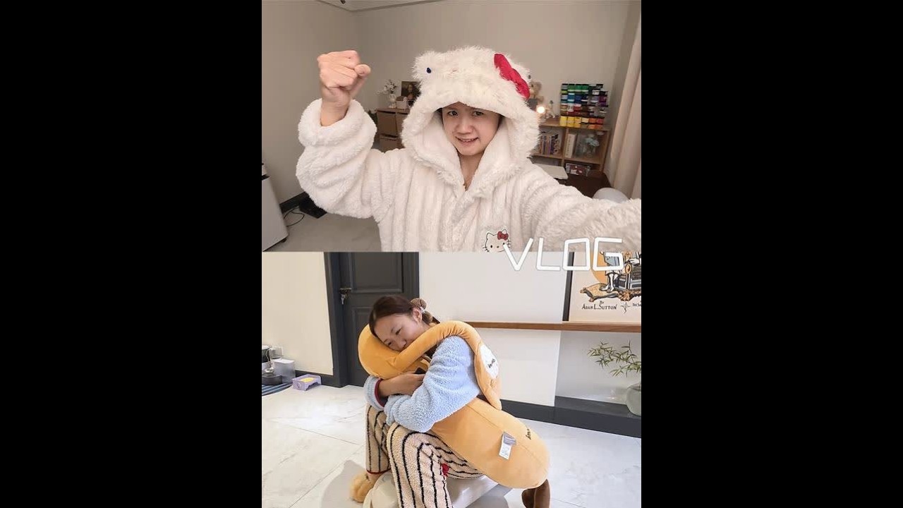 Vlog|带你们看看我的一天跟你们有什么不同？ #第一视角 #沉浸式 #vlog日常 #记录真实生活