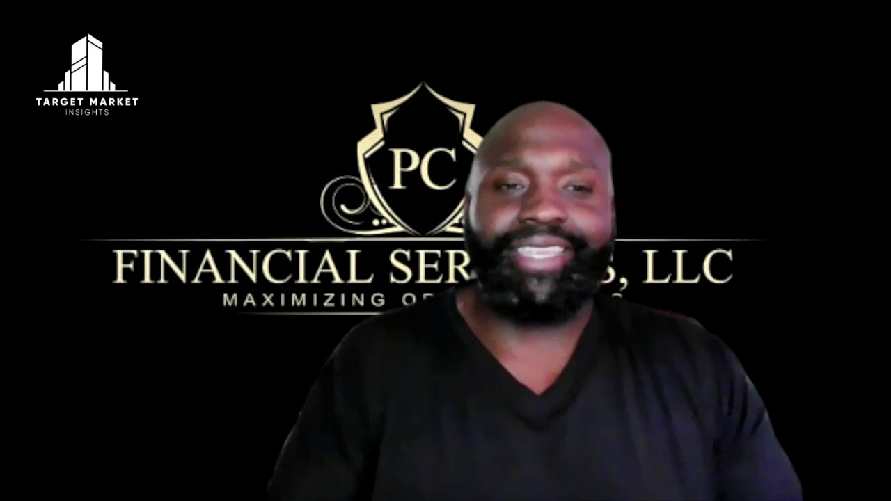 Why the Tax Code is an Incentive Plan with Larry Pendleton - Episode 270