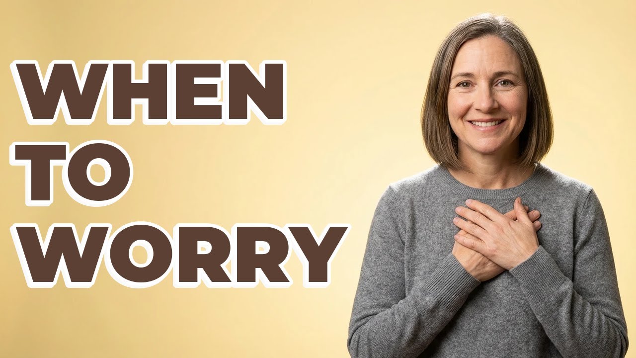 When Do Worsening Stomach Issues Require A Doctor Visit?