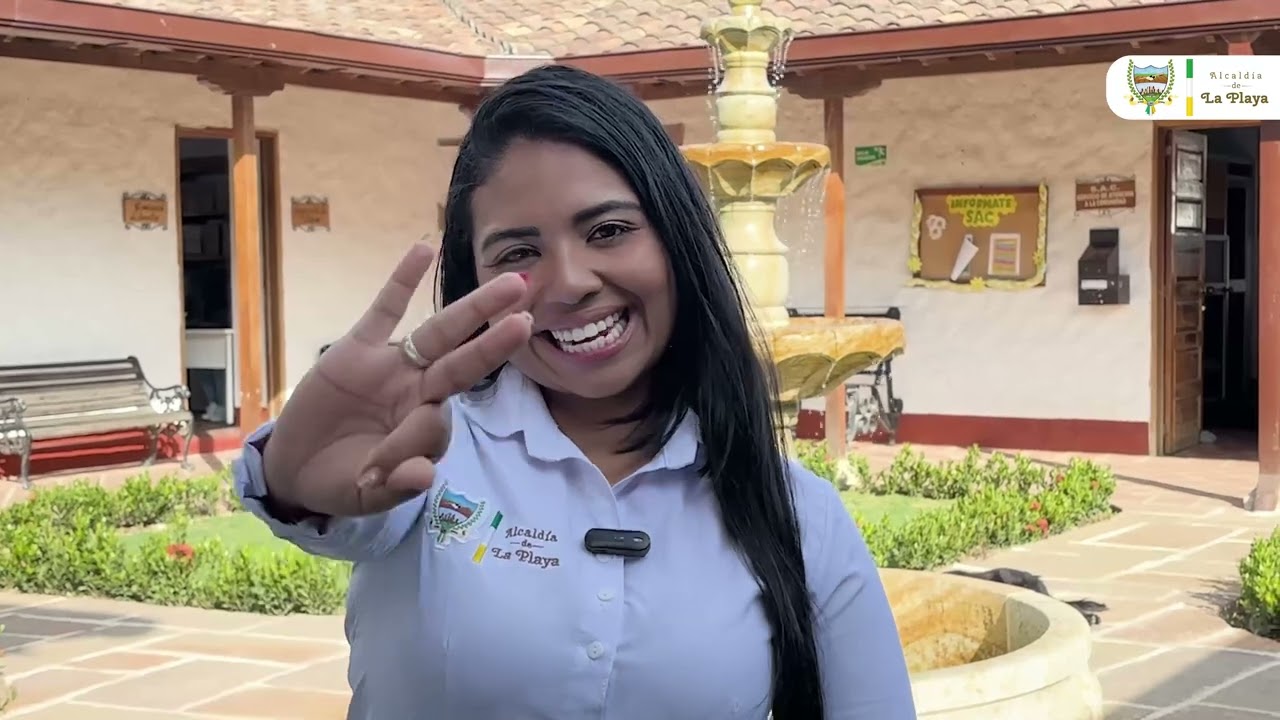 Bienvenidos a la Primera Emisión de 