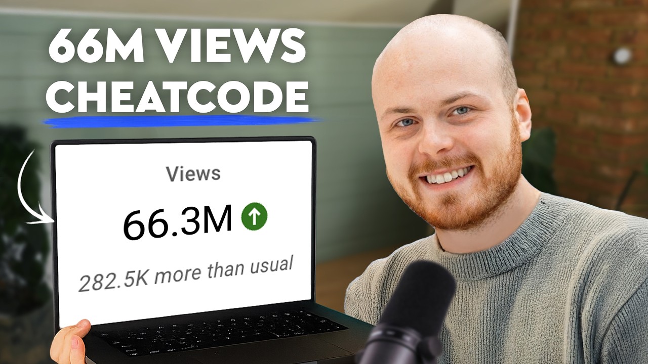 Meet The Genius Behind YouTube's Fastest Growing Education Channels